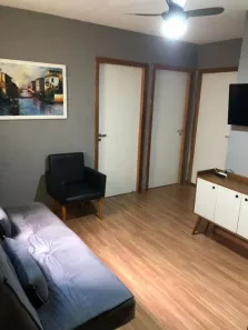 Apartamento com 2 Quartos à venda, 47m² no Estácio, Rio de Janeiro