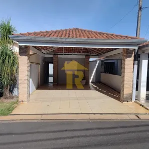 Casa de Condomínio com 3 Quartos para alugar, 110m² no Condomínio Residencial Village Maria Stella, São José do Rio Preto