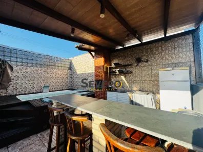 Cobertura com 2 Quartos à venda, 120m² no Barro Vermelho, São Gonçalo