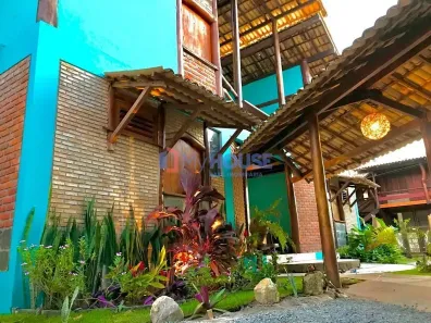 Fazenda/Sítio com 10 Quartos à venda, 4221m² no Barra Grande de Maraú, Maraú