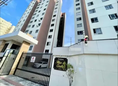 Apartamento com 3 Quartos à venda, 98m² no Luzia, Aracaju