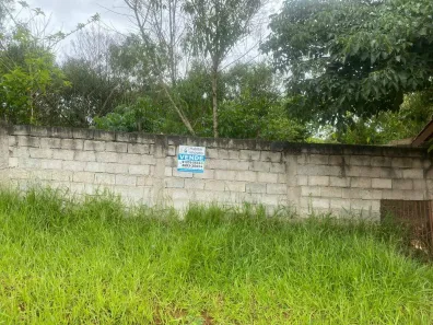 Lote/Terreno à venda, 510m² no Chacara Santa Branca, Santa Branca