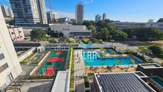 Apartamento com 3 Quartos à venda, 99m² no Jardim do Paço, Sorocaba