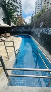 Apartamento com 2 Quartos à venda, 55m² no Madalena, Recife