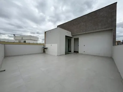 Cobertura com 3 Quartos à venda, 126m² no Nacional, Contagem