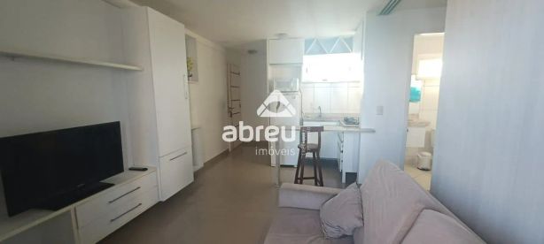 Apartamento com 1 Quarto à venda, 36m² no Ponta Negra, Natal