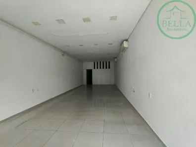 Ponto Comercial para alugar, 120m² no Jardim Santo Elias, São Paulo