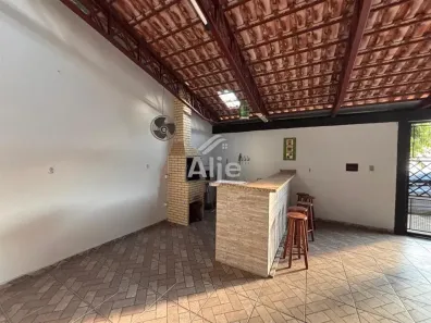 Casa com 2 Quartos à venda, 270m² no Parque Residencial Novo Horizonte, Marília