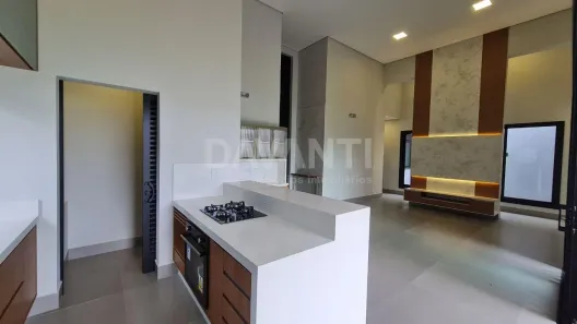 Casa de Condomínio com 3 Quartos à venda, 220m² no Parque Residencial Nova Holanda, Holambra