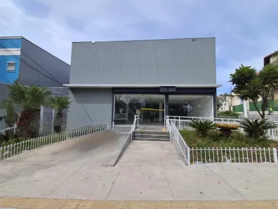 Ponto Comercial para alugar, 610m² no São Miguel Paulista, São Paulo