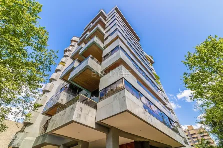 Cobertura com 4 Quartos à venda, 1600m² no Moinhos de Vento, Porto Alegre