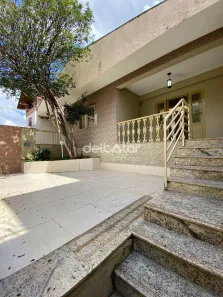 Casa com 4 Quartos à venda, 271m² no São Luiz, Belo Horizonte