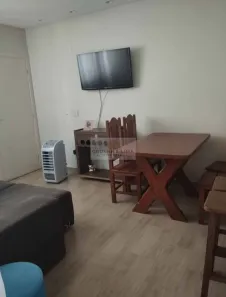 Apartamento com 2 Quartos à venda, 57m² no Vila São José, Taubaté
