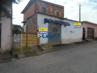 Casa com 3 Quartos à venda, 250m² no Parque Residencial Casa Branca, Suzano