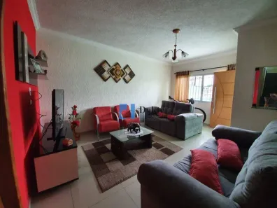 Sobrado com 2 Quartos à venda, 170m² no Vila Pereira Cerca, São Paulo