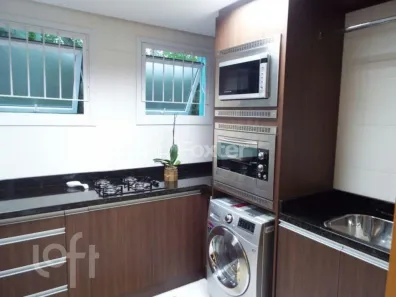 Apartamento com 2 Quartos à venda, 62m² no Hamburgo Velho, Novo Hamburgo