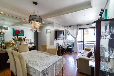Apartamento com 3 Quartos à venda, 85m² no Vila Andrade, São Paulo