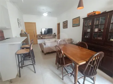 Apartamento com 2 Quartos à venda, 67m² no Centro, São Roque
