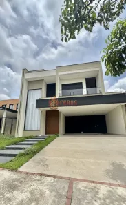 Casa de Condomínio com 4 Quartos à venda, 306m² no Cyrela Landscape Esplanada, Votorantim