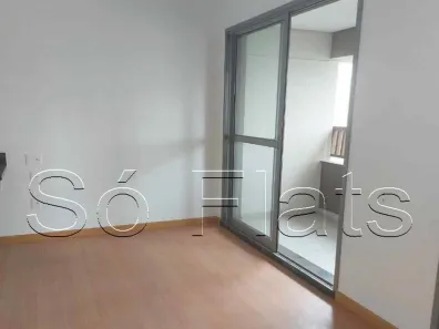 Flat com 1 Quarto à venda, 32m² no Vila Gumercindo, São Paulo