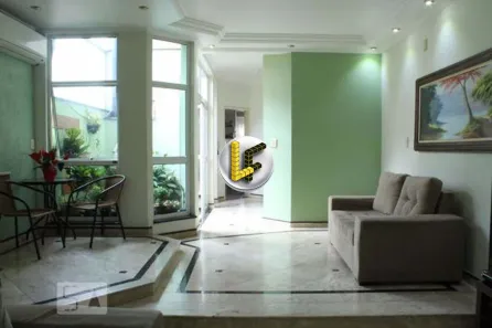 Sobrado com 3 Quartos à venda, 298m² no Olímpico, São Caetano do Sul