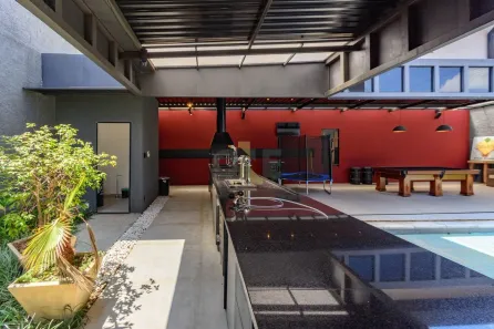 Casa de Condomínio com 4 Quartos à venda, 400m² no Pousada dos Bandeirantes, Carapicuíba