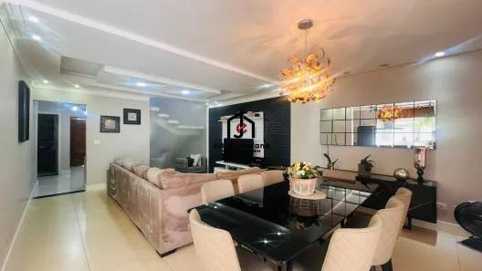 Casa de Condomínio com 4 Quartos à venda, 230m² no Loteamento Residencial Campos do Conde II, Tremembé
