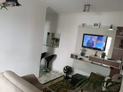 Apartamento com 2 Quartos à venda, 62m² no Jardim Iporanga, Guarulhos