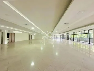 Prédio Comercial à venda, 3225m² no Cidade Vargas, São Paulo