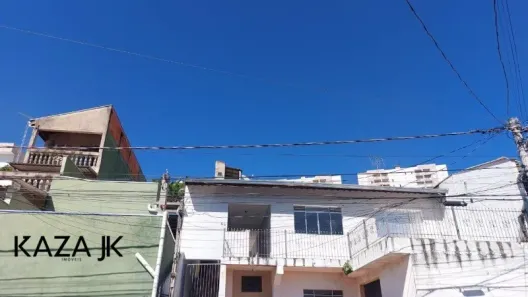Sobrado com 2 Quartos à venda, 186m² no Vila Tupi, Várzea Paulista