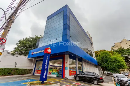 Prédio Comercial à venda, 1780m² no Butantã, São Paulo