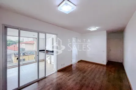 Apartamento com 3 Quartos à venda, 89m² no Ipiranga, São Paulo