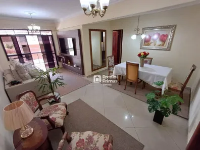 Apartamento com 2 Quartos à venda, 90m² no Braunes, Nova Friburgo