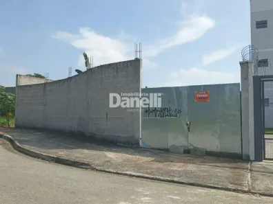 Lote/Terreno à venda, 305m² no Residencial Antares, Taubaté