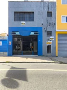 Ponto Comercial para alugar, 450m² no Santana, São Paulo