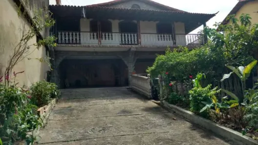 Casa com 4 Quartos à venda, 402m² no Vera Cruz, Contagem