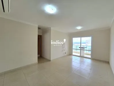 Apartamento com 3 Quartos para alugar, 101m² no Jardim Nova Aliança Sul, Ribeirão Preto