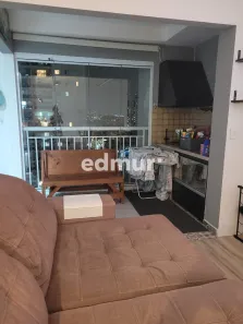 Apartamento com 3 Quartos à venda, 82m² no Fundação, São Caetano do Sul
