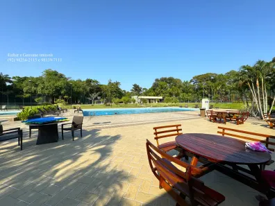 Lote/Terreno à venda, 1009m² no Ponta Negra, Manaus