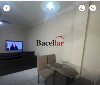 Apartamento com 2 Quartos à venda, 51m² no Engenho de Dentro, Rio de Janeiro
