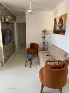 Apartamento com 2 Quartos à venda, 60m² no Praia de Itaparica, Vila Velha