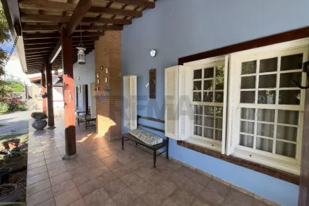 Casa com 3 Quartos à venda, 241m² no Jardim Paulista, Atibaia