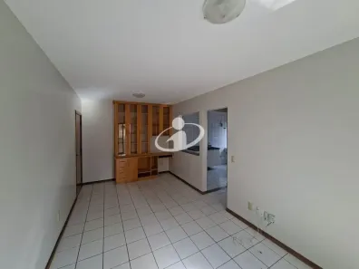 Apartamento com 1 Quarto para alugar, 60m² no Fundinho, Uberlândia