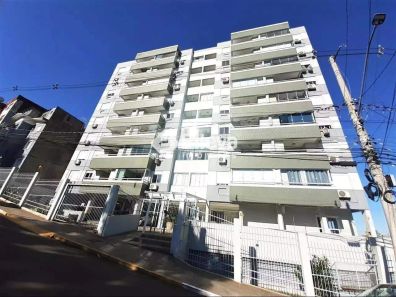 Apartamento com 2 Quartos à venda, 76m² no Centro, Gravataí