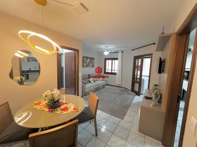 Apartamento com 2 Quartos à venda, 80m² no Zona Nova, Capão da Canoa