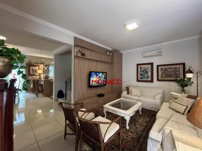 Casa com 3 Quartos à venda, 169m² no Terras de Santana, Londrina