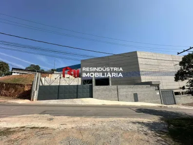 Galpão/Depósito/Armazém para alugar, 3860m² no Chácaras São Luís, Santana de Parnaíba