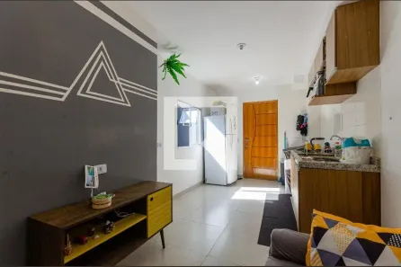 Apartamento com 2 Quartos à venda, 35m² no Vila Pereira Cerca, São Paulo