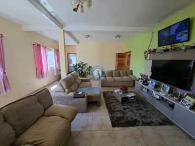 Casa com 4 Quartos à venda, 1000m² no Recreio Primavera, Itapecerica da Serra