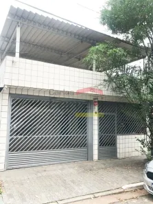 Sobrado com 3 Quartos à venda, 120m² no Jardim São Paulo(Zona Norte), São Paulo